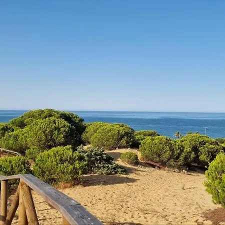 Exclusive By The - Natural House Apartamento Matalascañas